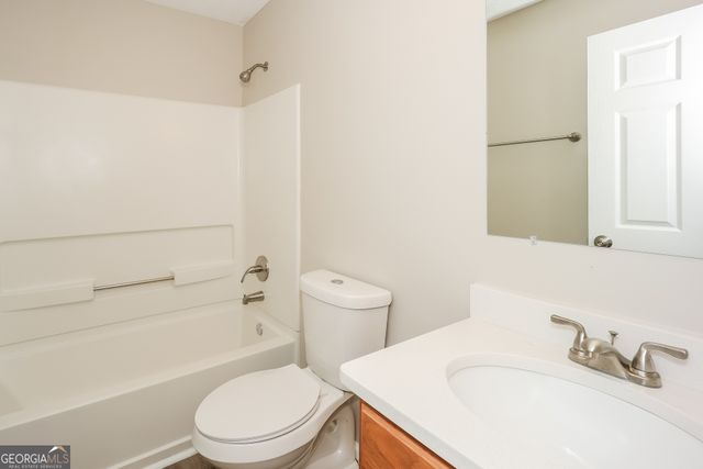 3374 Homeward Trail, Ellenwood, GA 30294