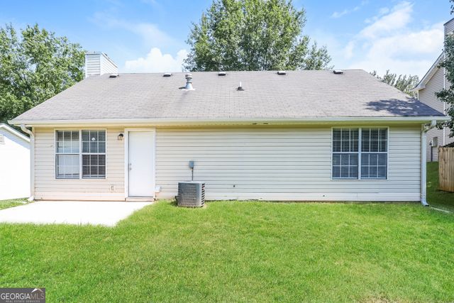 3374 Homeward Trail, Ellenwood, GA 30294