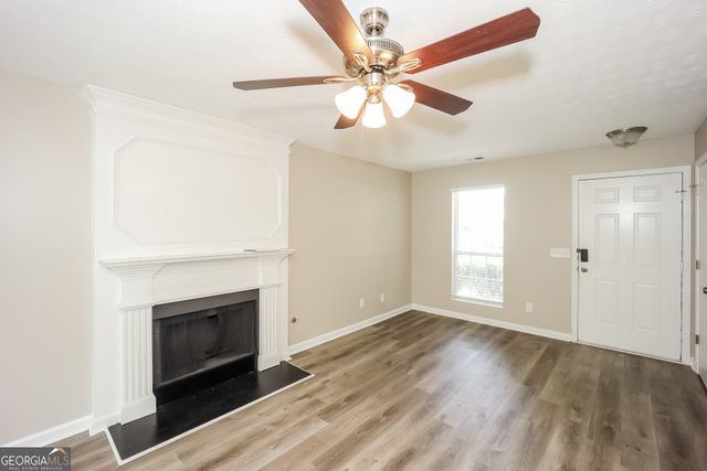 3374 Homeward Trail, Ellenwood, GA 30294