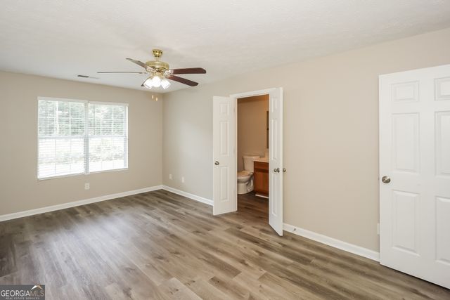 3374 Homeward Trail, Ellenwood, GA 30294