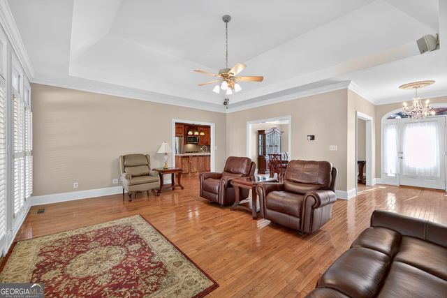 301 Oak Ridge Drive, Maysville, GA 30558