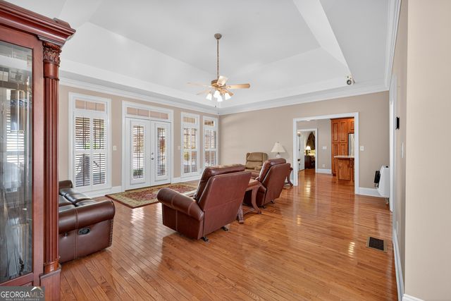 301 Oak Ridge Drive, Maysville, GA 30558