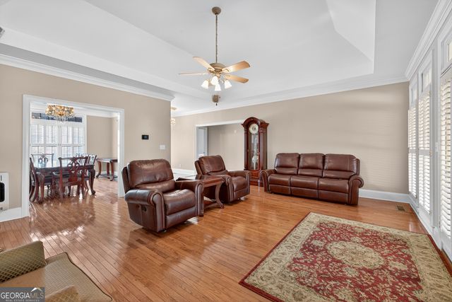 301 Oak Ridge Drive, Maysville, GA 30558