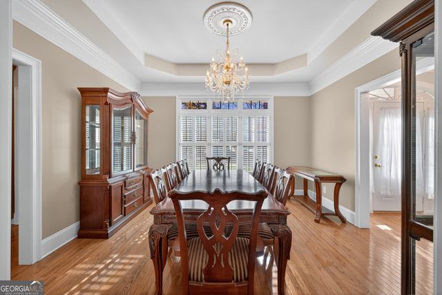 301 Oak Ridge Drive, Maysville, GA 30558