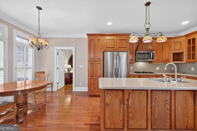 301 Oak Ridge Drive, Maysville, GA 30558