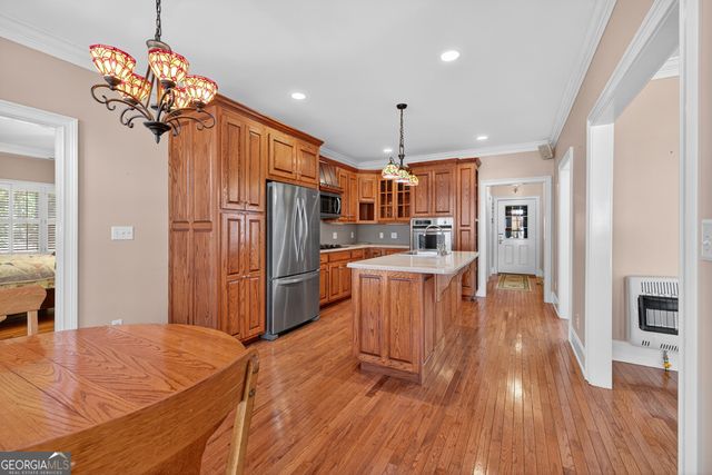 301 Oak Ridge Drive, Maysville, GA 30558