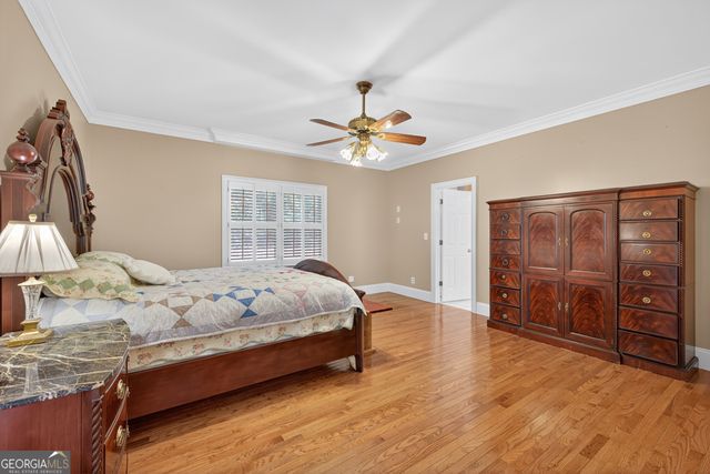 301 Oak Ridge Drive, Maysville, GA 30558