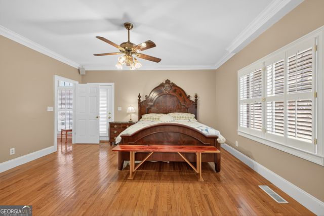 301 Oak Ridge Drive, Maysville, GA 30558