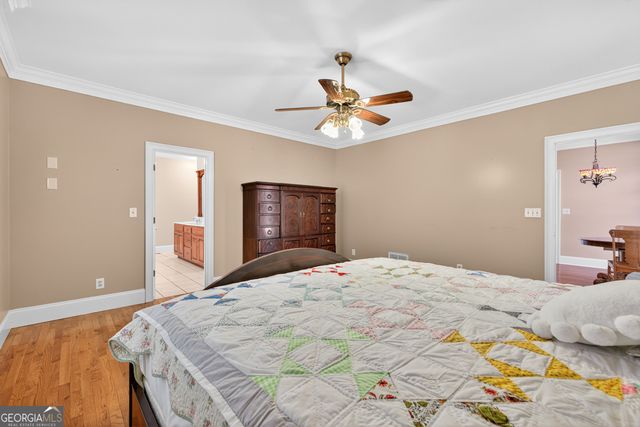 301 Oak Ridge Drive, Maysville, GA 30558