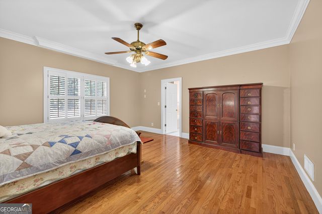 301 Oak Ridge Drive, Maysville, GA 30558