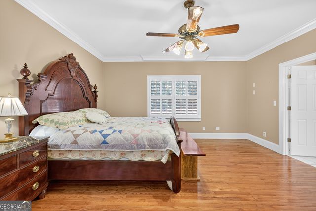 301 Oak Ridge Drive, Maysville, GA 30558