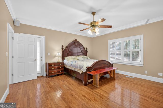 301 Oak Ridge Drive, Maysville, GA 30558