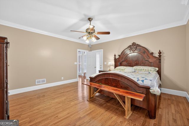 301 Oak Ridge Drive, Maysville, GA 30558