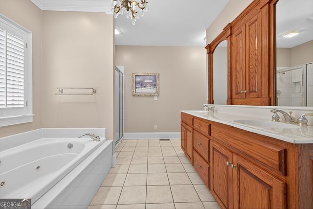 301 Oak Ridge Drive, Maysville, GA 30558