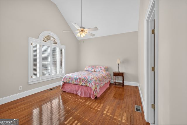 301 Oak Ridge Drive, Maysville, GA 30558