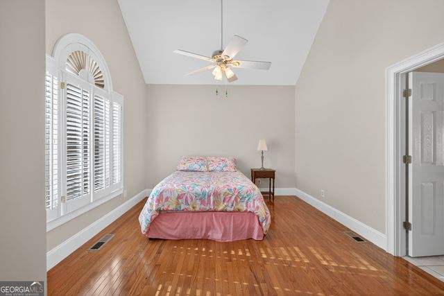 301 Oak Ridge Drive, Maysville, GA 30558