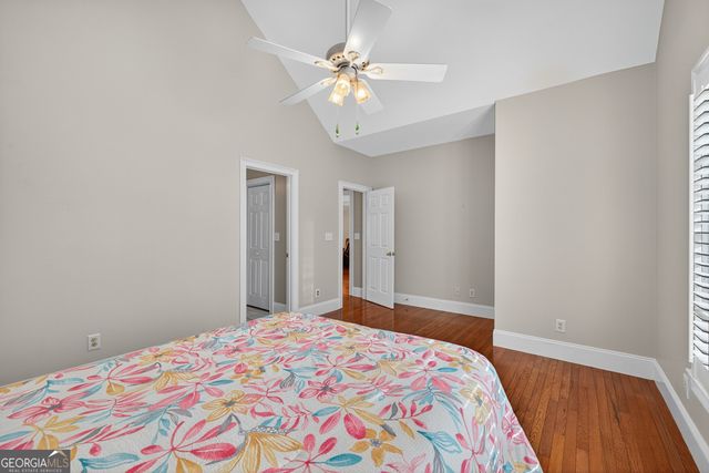 301 Oak Ridge Drive, Maysville, GA 30558