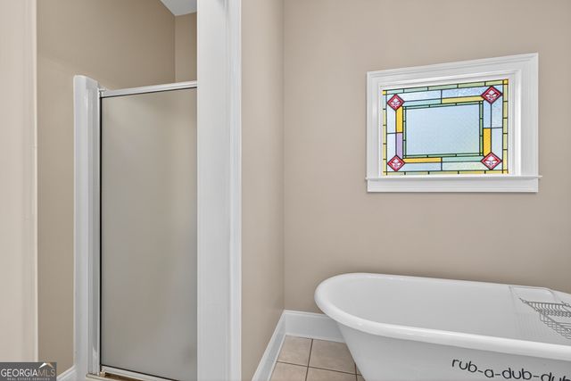 301 Oak Ridge Drive, Maysville, GA 30558