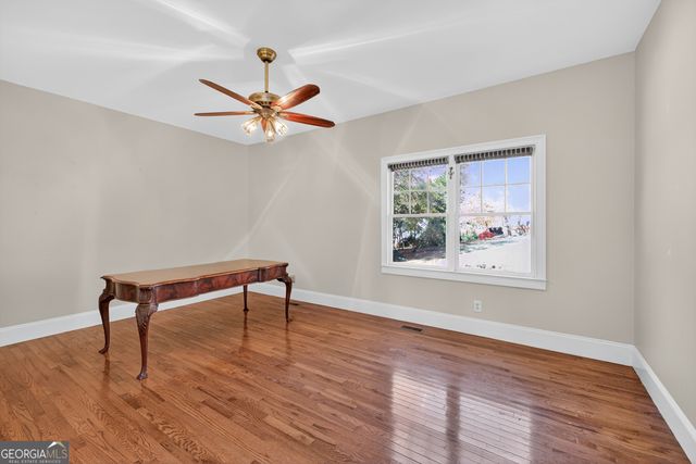 301 Oak Ridge Drive, Maysville, GA 30558