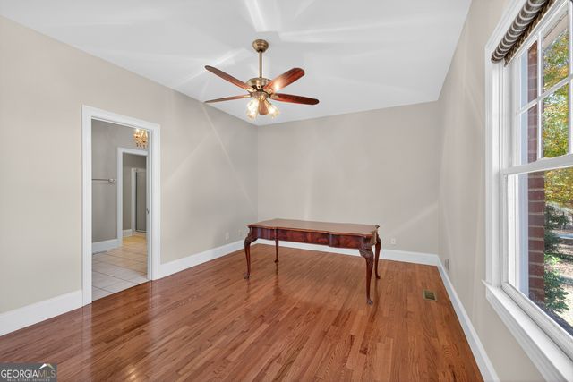 301 Oak Ridge Drive, Maysville, GA 30558