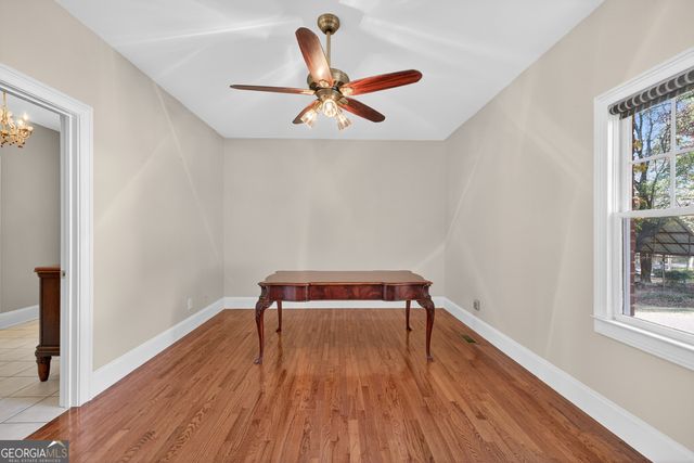 301 Oak Ridge Drive, Maysville, GA 30558