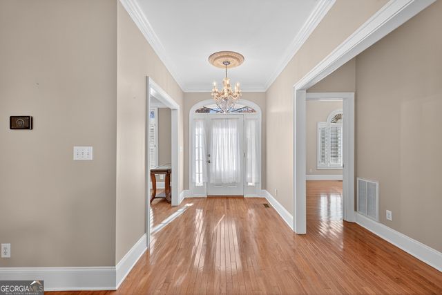 301 Oak Ridge Drive, Maysville, GA 30558