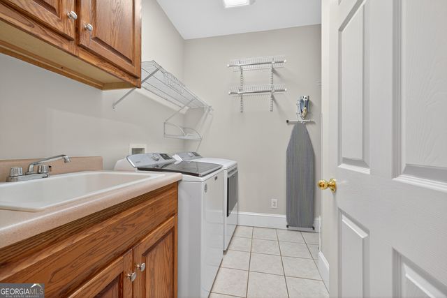 301 Oak Ridge Drive, Maysville, GA 30558