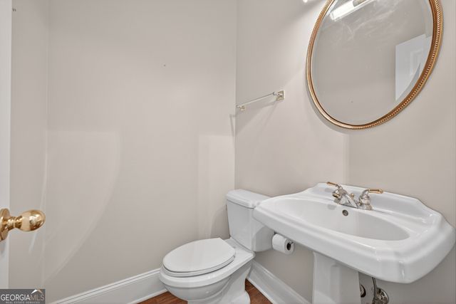 301 Oak Ridge Drive, Maysville, GA 30558