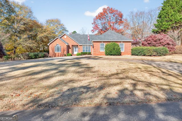 301 Oak Ridge Drive, Maysville, GA 30558