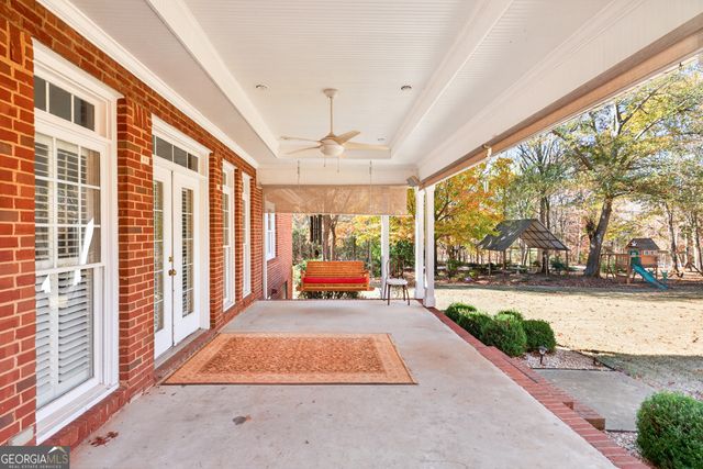 301 Oak Ridge Drive, Maysville, GA 30558