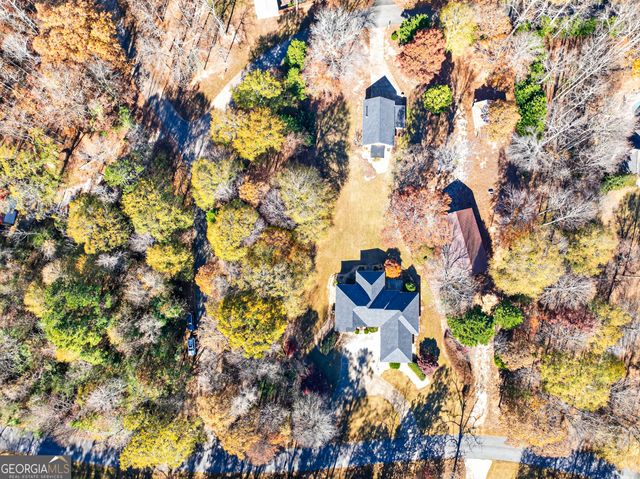 301 Oak Ridge Drive, Maysville, GA 30558