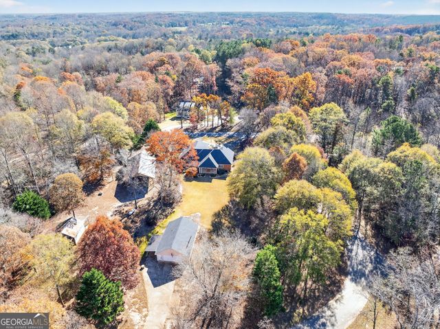 301 Oak Ridge Drive, Maysville, GA 30558