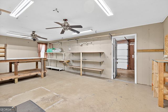 301 Oak Ridge Drive, Maysville, GA 30558