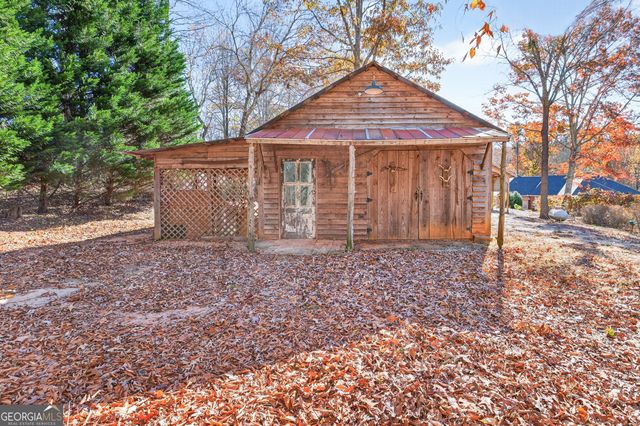301 Oak Ridge Drive, Maysville, GA 30558