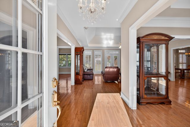 301 Oak Ridge Drive, Maysville, GA 30558