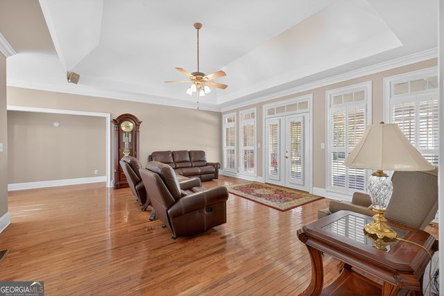 301 Oak Ridge Drive, Maysville, GA 30558