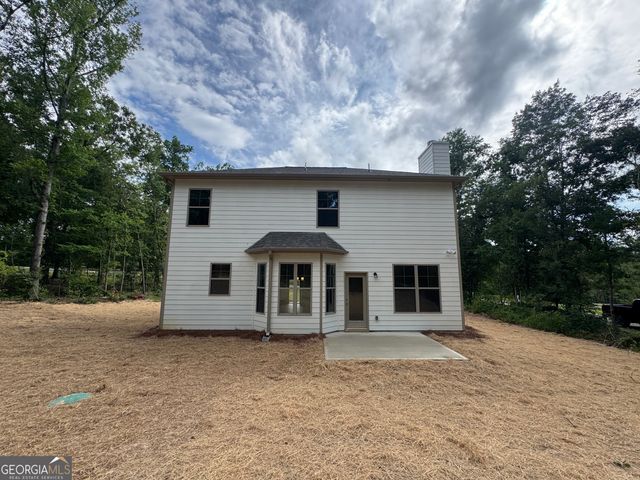 176 Country World Drive, Macon, GA 31211