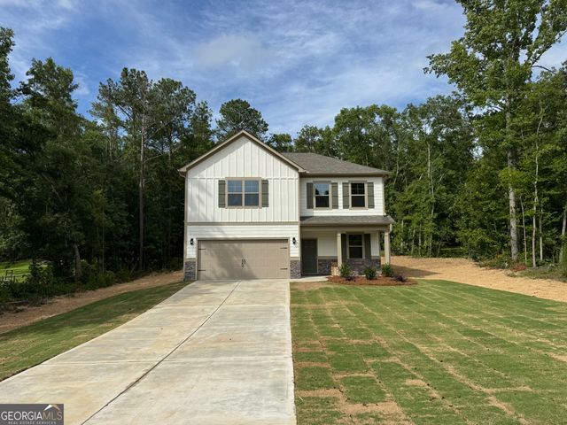 176 Country World Drive, Macon, GA 31211