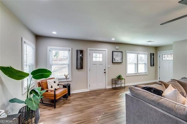 1271 Byewood Lane SW, Atlanta, GA 30310