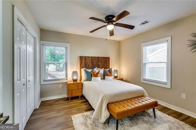 1271 Byewood Lane SW, Atlanta, GA 30310