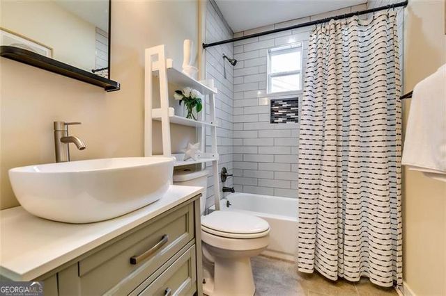 1271 Byewood Lane SW, Atlanta, GA 30310