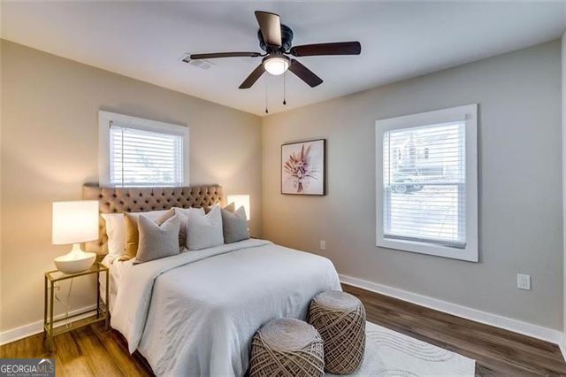 1271 Byewood Lane SW, Atlanta, GA 30310