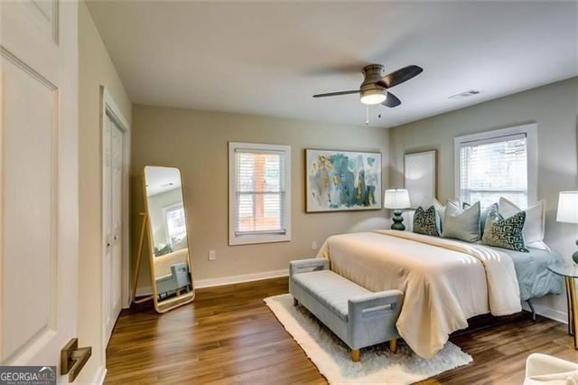 1271 Byewood Lane SW, Atlanta, GA 30310