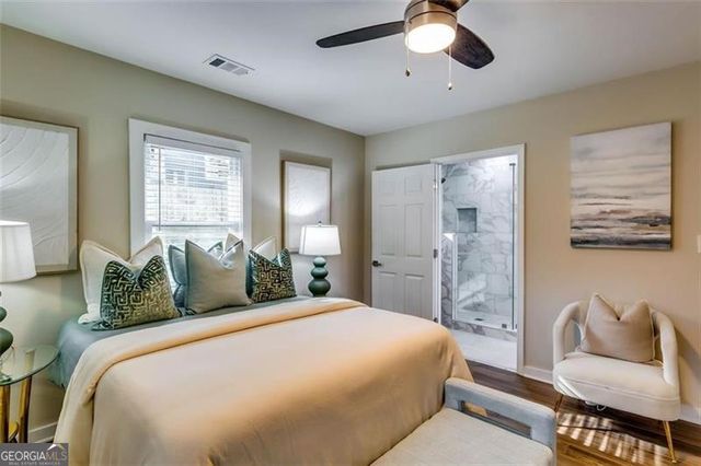 1271 Byewood Lane SW, Atlanta, GA 30310