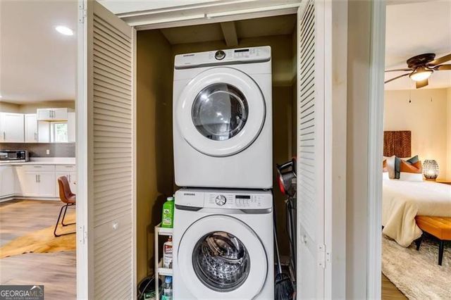 1271 Byewood Lane SW, Atlanta, GA 30310