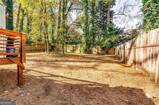 1271 Byewood Lane SW, Atlanta, GA 30310