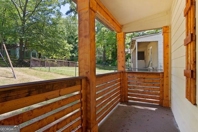 1271 Byewood Lane SW, Atlanta, GA 30310