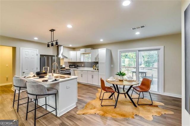 1271 Byewood Lane SW, Atlanta, GA 30310