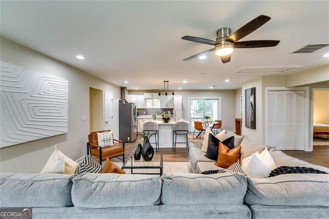 1271 Byewood Lane SW, Atlanta, GA 30310