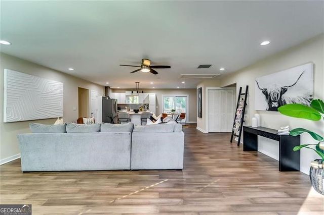 1271 Byewood Lane SW, Atlanta, GA 30310